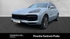 Porsche Cayenne - fotka číslo 0