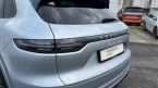 Porsche Cayenne - fotka číslo 13