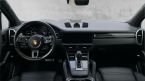 Porsche Cayenne - fotka číslo 17