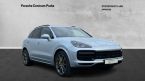 Porsche Cayenne - fotka číslo 3