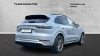 Porsche Cayenne - fotka číslo 5