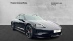 Porsche Taycan - fotka číslo 4