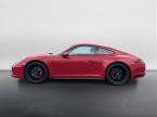 Porsche 911 - fotka číslo 1