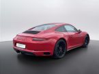 Porsche 911 - fotka číslo 4
