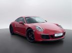 Porsche 911 - fotka číslo 6