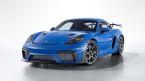 Porsche Cayman - fotka číslo 0