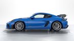 Porsche Cayman - fotka číslo 2