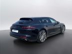 Porsche Panamera - fotka číslo 4