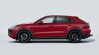Porsche Cayenne - fotka číslo 2