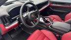 Porsche Cayenne - fotka číslo 14