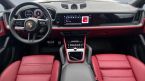 Porsche Cayenne - fotka číslo 17