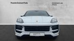 Porsche Cayenne - fotka číslo 1