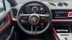 Porsche Cayenne - fotka číslo 19