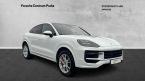 Porsche Cayenne - fotka číslo 3
