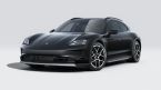 Porsche Taycan - fotka číslo 0