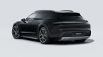 Porsche Taycan - fotka číslo 1