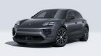 Porsche Macan - fotka číslo 0