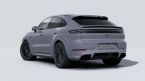 Porsche Cayenne - fotka číslo 1