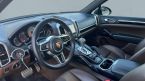 Porsche Cayenne - fotka číslo 14