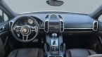 Porsche Cayenne - fotka číslo 17