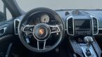 Porsche Cayenne - fotka číslo 19