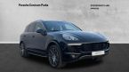 Porsche Cayenne - fotka číslo 3