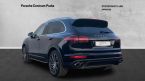 Porsche Cayenne - fotka číslo 7