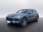 Porsche Cayenne - fotka číslo 0