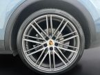 Porsche Cayenne - fotka číslo 13