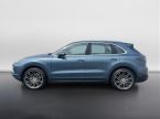 Porsche Cayenne - fotka číslo 1