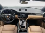 Porsche Cayenne - fotka číslo 19