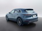 Porsche Cayenne - fotka číslo 2