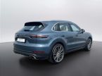 Porsche Cayenne - fotka číslo 4
