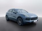 Porsche Cayenne - fotka číslo 6