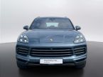 Porsche Cayenne - fotka číslo 7