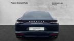 Porsche Panamera - fotka číslo 6