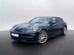 Porsche Panamera - fotka číslo 0