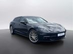 Porsche Panamera - fotka číslo 6