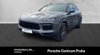 Porsche Cayenne - fotka číslo 0