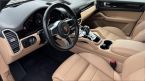 Porsche Cayenne - fotka číslo 14