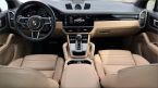 Porsche Cayenne - fotka číslo 17