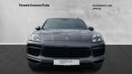Porsche Cayenne - fotka číslo 1