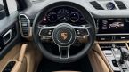 Porsche Cayenne - fotka číslo 19