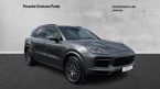 Porsche Cayenne - fotka číslo 3