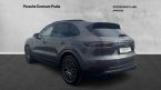 Porsche Cayenne - fotka číslo 7