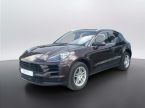Porsche Macan - fotka číslo 0