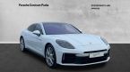 Porsche Panamera - fotka číslo 3