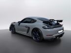 Porsche Cayman - fotka číslo 2
