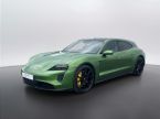 Porsche Taycan - fotka číslo 0