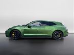 Porsche Taycan - fotka číslo 1